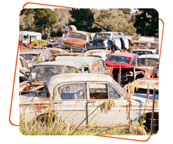 Wreckers Capalaba